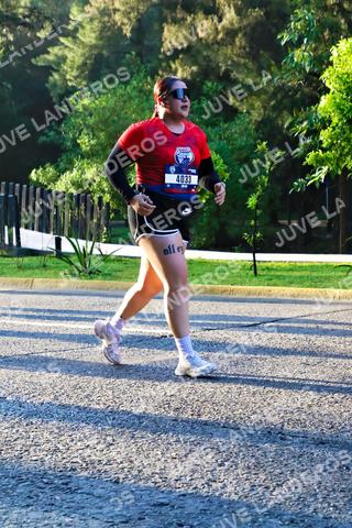 Foto de la CARRERA BIMBO GLOBAL RACE GUADALAJARA a las 07:29