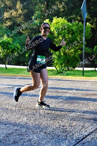 Foto de la CARRERA BIMBO GLOBAL RACE GUADALAJARA a las 07:27