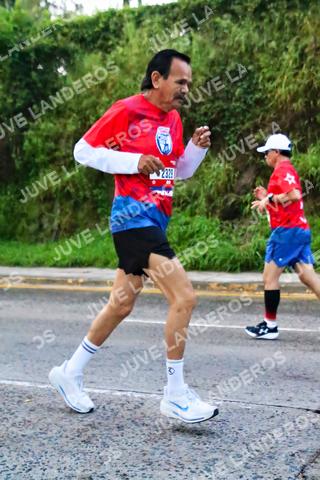 Foto de la CARRERA BIMBO GLOBAL RACE GUADALAJARA a las 04:58