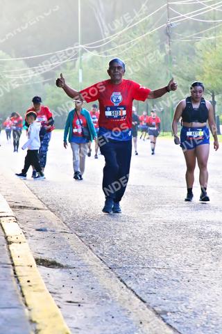 Foto de la CARRERA BIMBO GLOBAL RACE GUADALAJARA a las 07:37