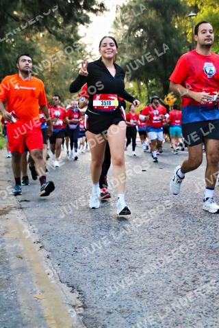 Foto de la CARRERA BIMBO GLOBAL RACE GUADALAJARA a las 06:57