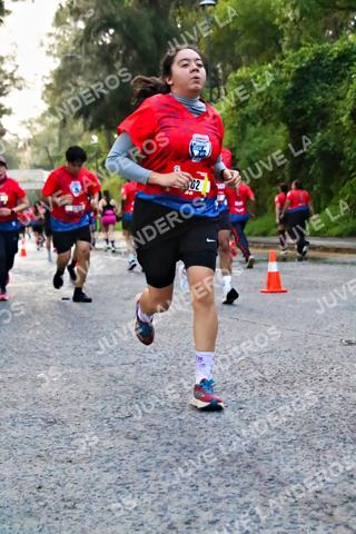 Foto de la CARRERA BIMBO GLOBAL RACE GUADALAJARA a las 04:59