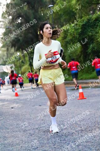 Foto de la CARRERA BIMBO GLOBAL RACE GUADALAJARA a las 04:56