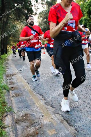 Foto de la CARRERA BIMBO GLOBAL RACE GUADALAJARA a las 06:56