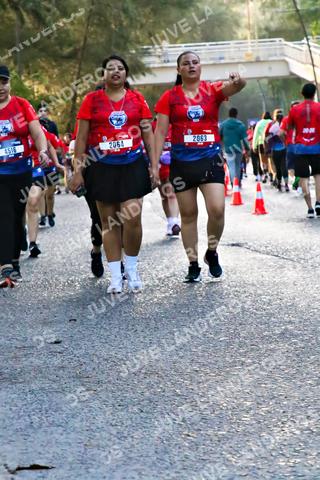 Foto de la CARRERA BIMBO GLOBAL RACE GUADALAJARA a las 07:11