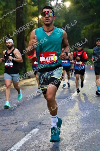 Foto de la CARRERA BIMBO GLOBAL RACE GUADALAJARA a las 06:37