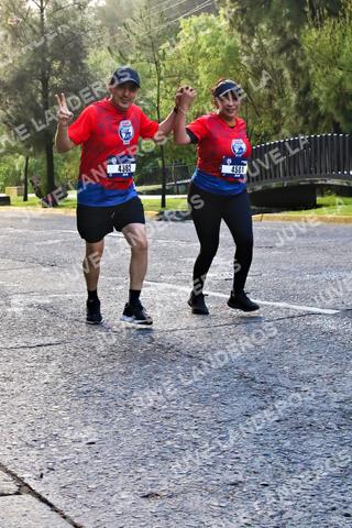 Foto de la CARRERA BIMBO GLOBAL RACE GUADALAJARA a las 07:41