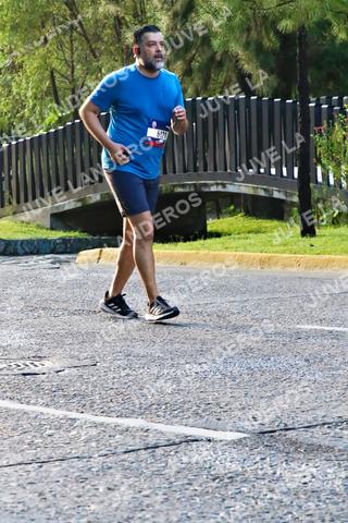 Foto de la CARRERA BIMBO GLOBAL RACE GUADALAJARA a las 07:34