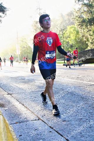 Foto de la CARRERA BIMBO GLOBAL RACE GUADALAJARA a las 07:30