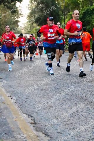 Foto de la CARRERA BIMBO GLOBAL RACE GUADALAJARA a las 06:55