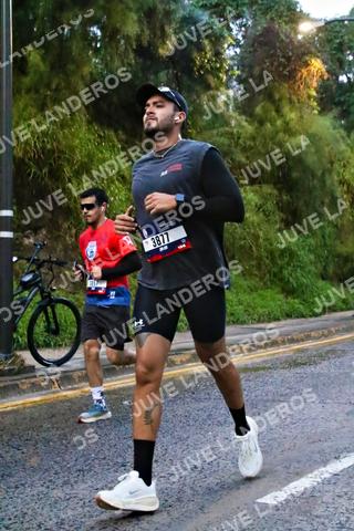 Foto de la CARRERA BIMBO GLOBAL RACE GUADALAJARA a las 06:39
