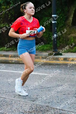 Foto de la CARRERA BIMBO GLOBAL RACE GUADALAJARA a las 04:57