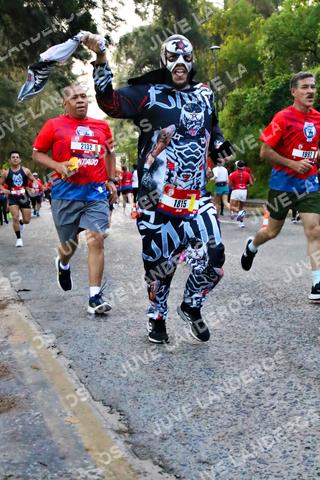 Foto de la CARRERA BIMBO GLOBAL RACE GUADALAJARA a las 05:01