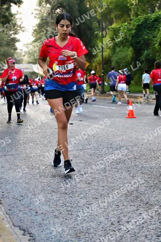 Foto de la CARRERA BIMBO GLOBAL RACE GUADALAJARA a las 07:03
