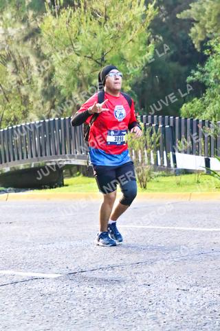 Foto de la CARRERA BIMBO GLOBAL RACE GUADALAJARA a las 07:36