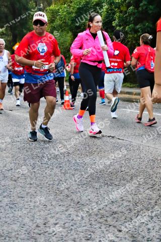 Foto de la CARRERA BIMBO GLOBAL RACE GUADALAJARA a las 07:01