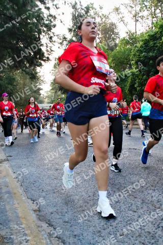 Foto de la CARRERA BIMBO GLOBAL RACE GUADALAJARA a las 07:02