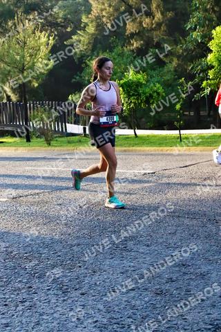 Foto de la CARRERA BIMBO GLOBAL RACE GUADALAJARA a las 07:32