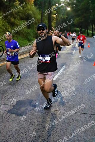 Foto de la CARRERA BIMBO GLOBAL RACE GUADALAJARA a las 06:37