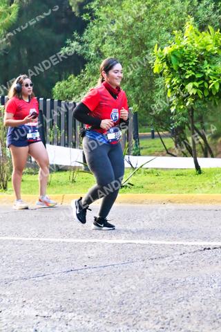 Foto de la CARRERA BIMBO GLOBAL RACE GUADALAJARA a las 07:44