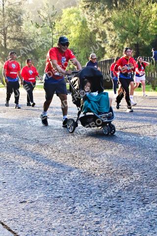 Foto de la CARRERA BIMBO GLOBAL RACE GUADALAJARA a las 07:23