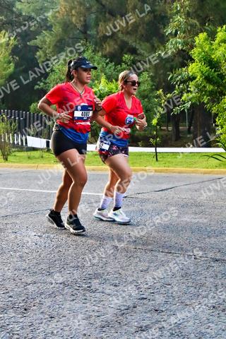 Foto de la CARRERA BIMBO GLOBAL RACE GUADALAJARA a las 07:41