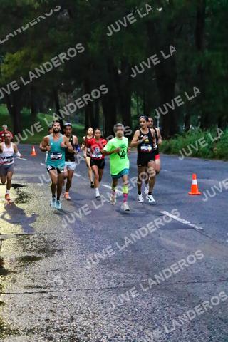 Foto de la CARRERA BIMBO GLOBAL RACE GUADALAJARA a las 06:35