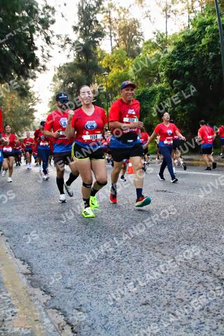 Foto de la CARRERA BIMBO GLOBAL RACE GUADALAJARA a las 06:58