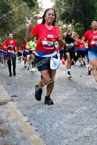 Foto de la CARRERA BIMBO GLOBAL RACE GUADALAJARA a las 06:55