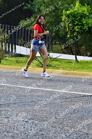 Foto de la CARRERA BIMBO GLOBAL RACE GUADALAJARA a las 07:36