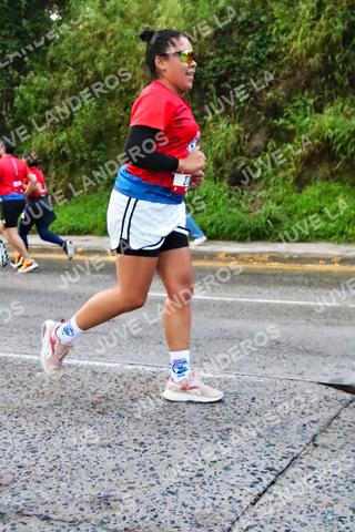 Foto de la CARRERA BIMBO GLOBAL RACE GUADALAJARA a las 05:01