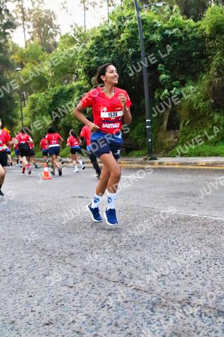 Foto de la CARRERA BIMBO GLOBAL RACE GUADALAJARA a las 04:59