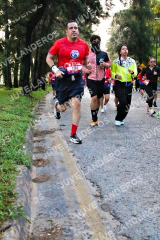 Foto de la CARRERA BIMBO GLOBAL RACE GUADALAJARA a las 06:56