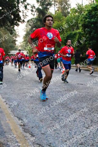 Foto de la CARRERA BIMBO GLOBAL RACE GUADALAJARA a las 05:00