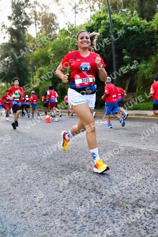 Foto de la CARRERA BIMBO GLOBAL RACE GUADALAJARA a las 05:00