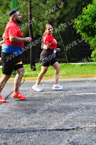 Foto de la CARRERA BIMBO GLOBAL RACE GUADALAJARA a las 07:43