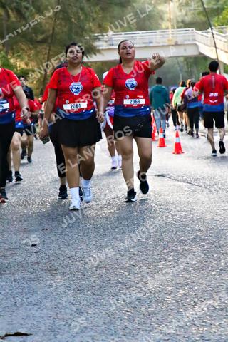 Foto de la CARRERA BIMBO GLOBAL RACE GUADALAJARA a las 07:11