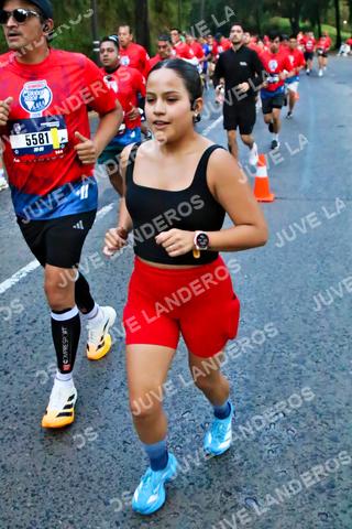 Foto de la CARRERA BIMBO GLOBAL RACE GUADALAJARA a las 04:48
