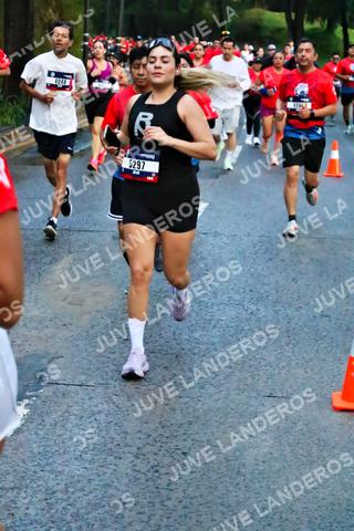 Foto de la CARRERA BIMBO GLOBAL RACE GUADALAJARA a las 06:41