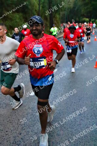 Foto de la CARRERA BIMBO GLOBAL RACE GUADALAJARA a las 06:40