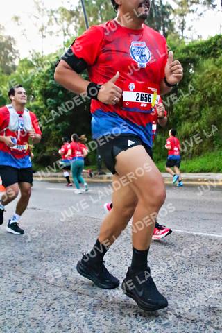 Foto de la CARRERA BIMBO GLOBAL RACE GUADALAJARA a las 04:59