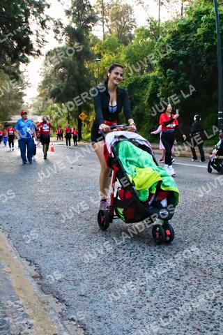 Foto de la CARRERA BIMBO GLOBAL RACE GUADALAJARA a las 07:07