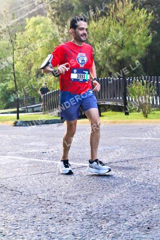 Foto de la CARRERA BIMBO GLOBAL RACE GUADALAJARA a las 07:38