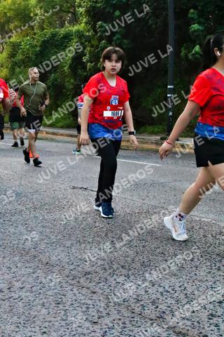 Foto de la CARRERA BIMBO GLOBAL RACE GUADALAJARA a las 07:06