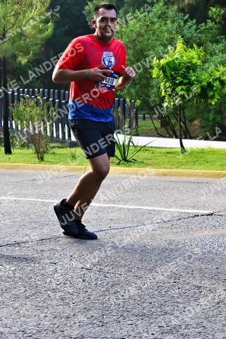 Foto de la CARRERA BIMBO GLOBAL RACE GUADALAJARA a las 07:46