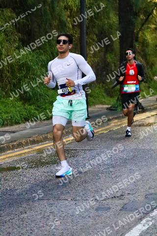 Foto de la CARRERA BIMBO GLOBAL RACE GUADALAJARA a las 06:37