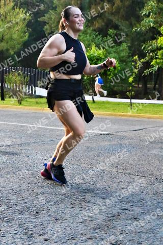 Foto de la CARRERA BIMBO GLOBAL RACE GUADALAJARA a las 07:36
