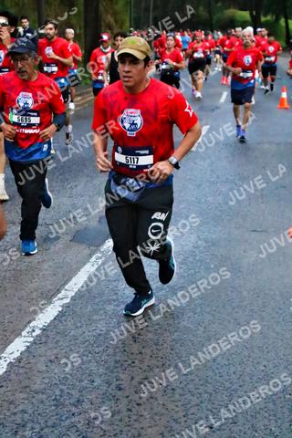 Foto de la CARRERA BIMBO GLOBAL RACE GUADALAJARA a las 06:40