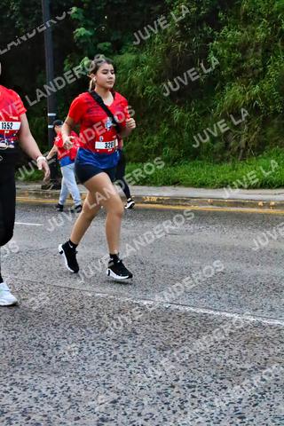 Foto de la CARRERA BIMBO GLOBAL RACE GUADALAJARA a las 07:07