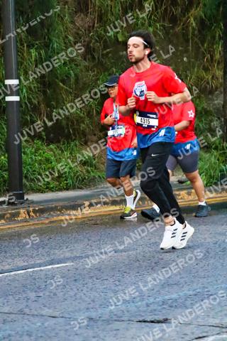 Foto de la CARRERA BIMBO GLOBAL RACE GUADALAJARA a las 04:54
